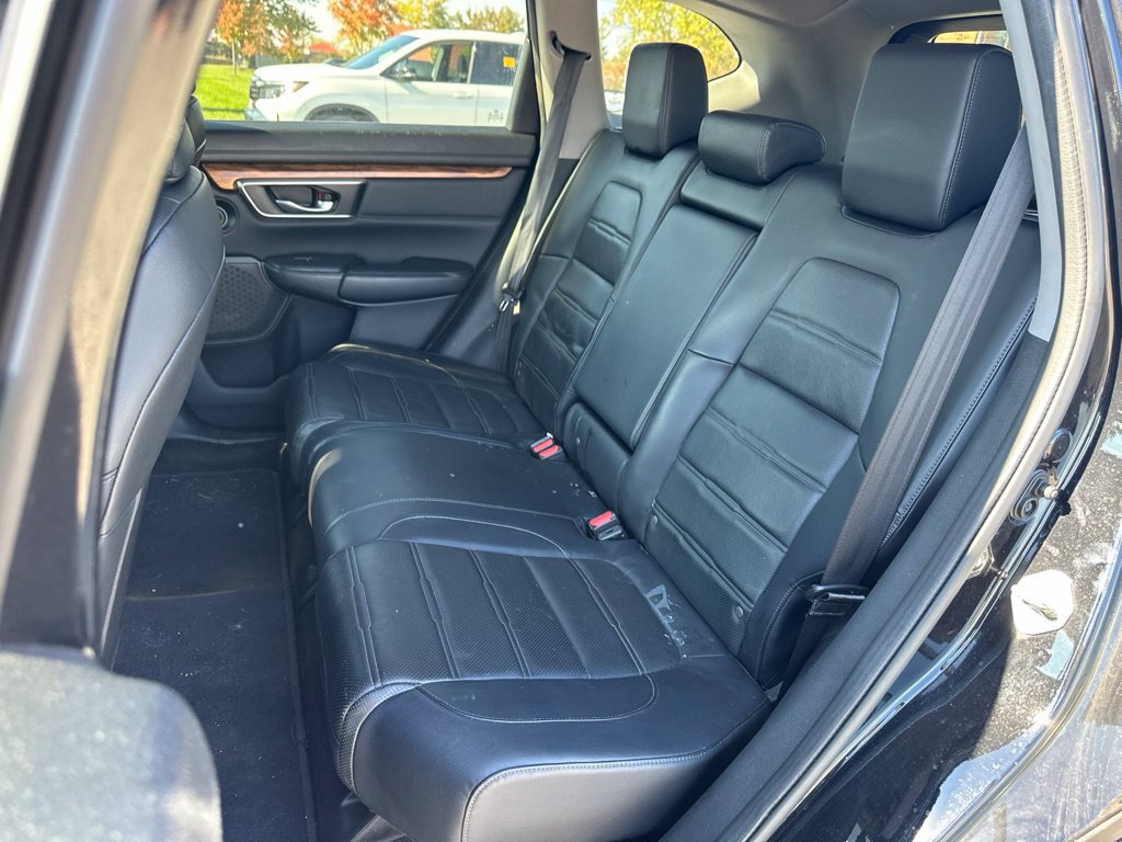 Used 2017 Honda CR-V Touring image 15