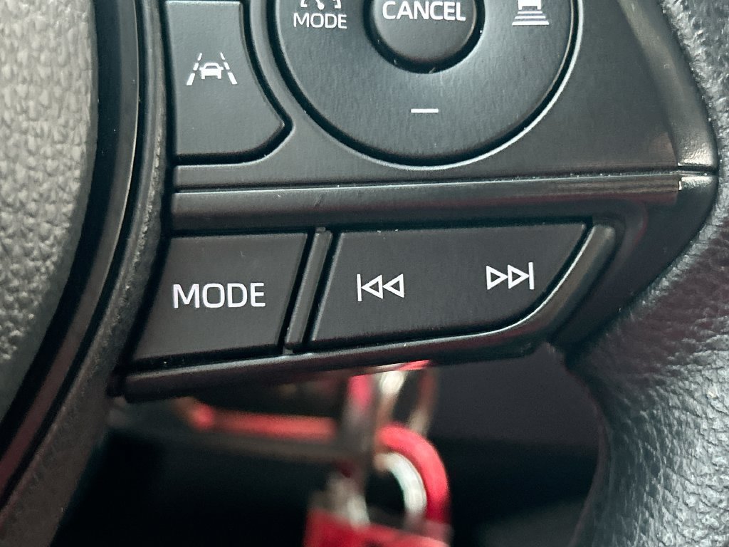 Used 2023 Toyota Corolla LE FWD image 16