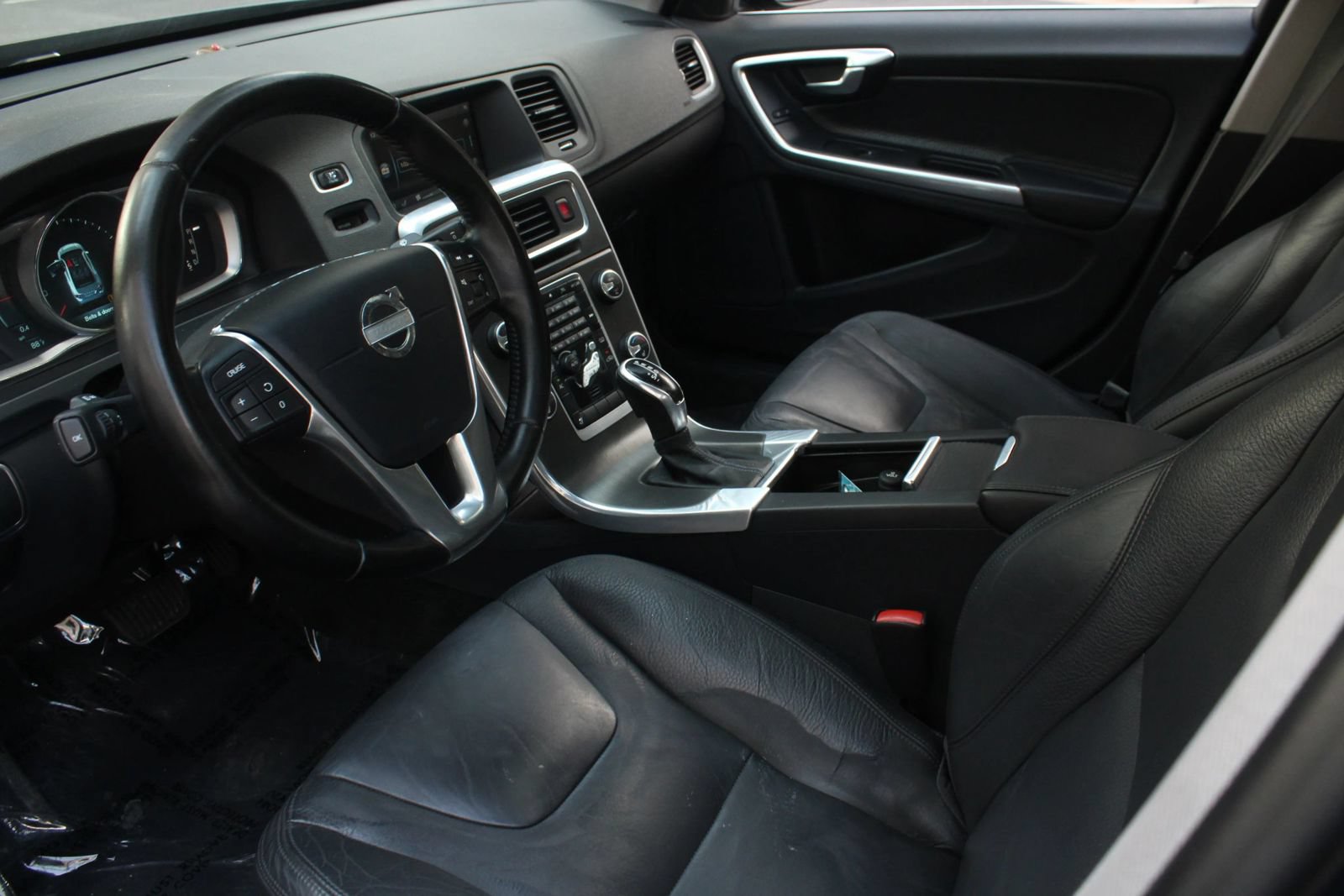 Used 2014 Volvo S60 T5 FWD image 13