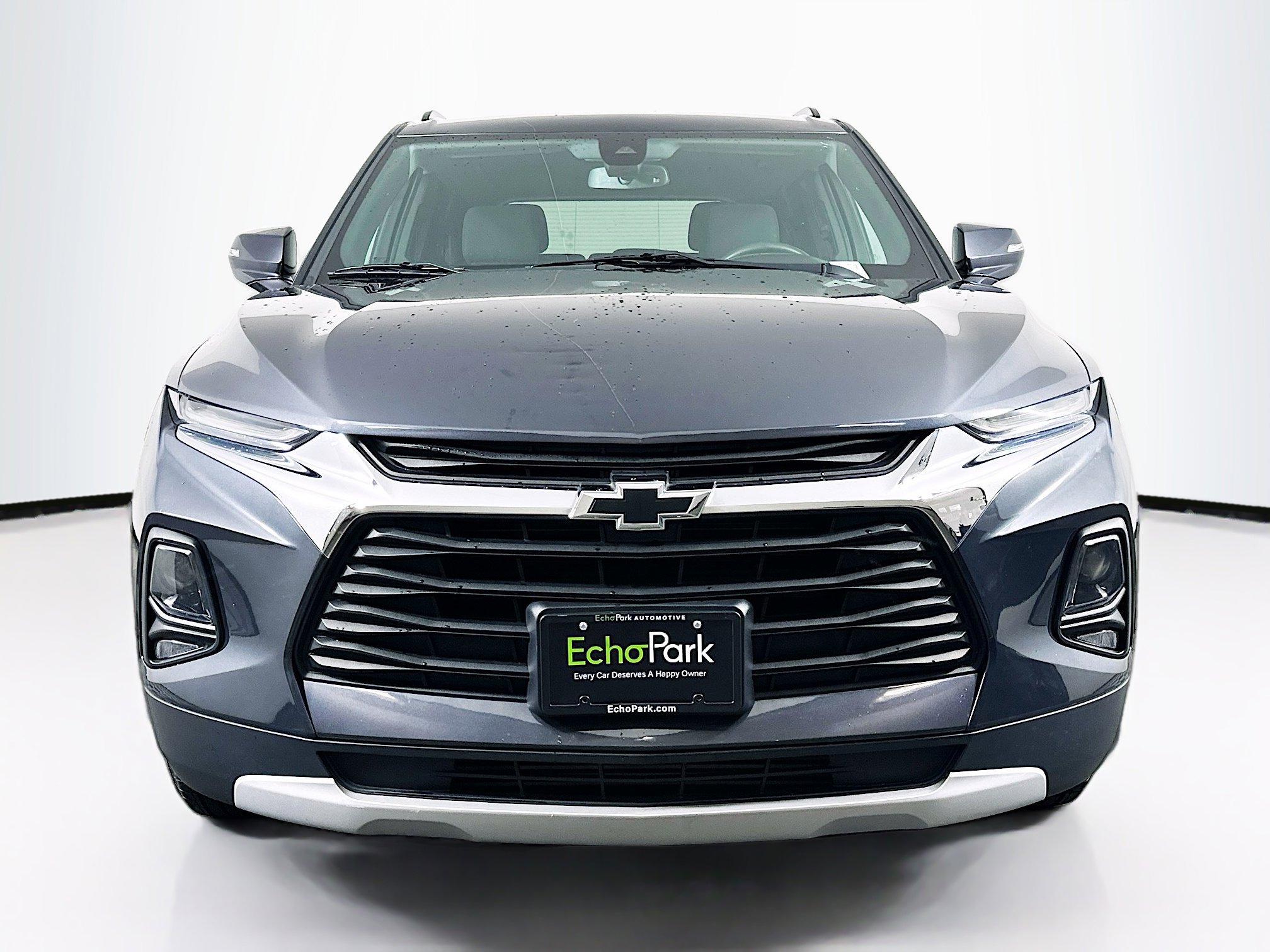 Used 2022 Chevrolet Blazer LT image 2