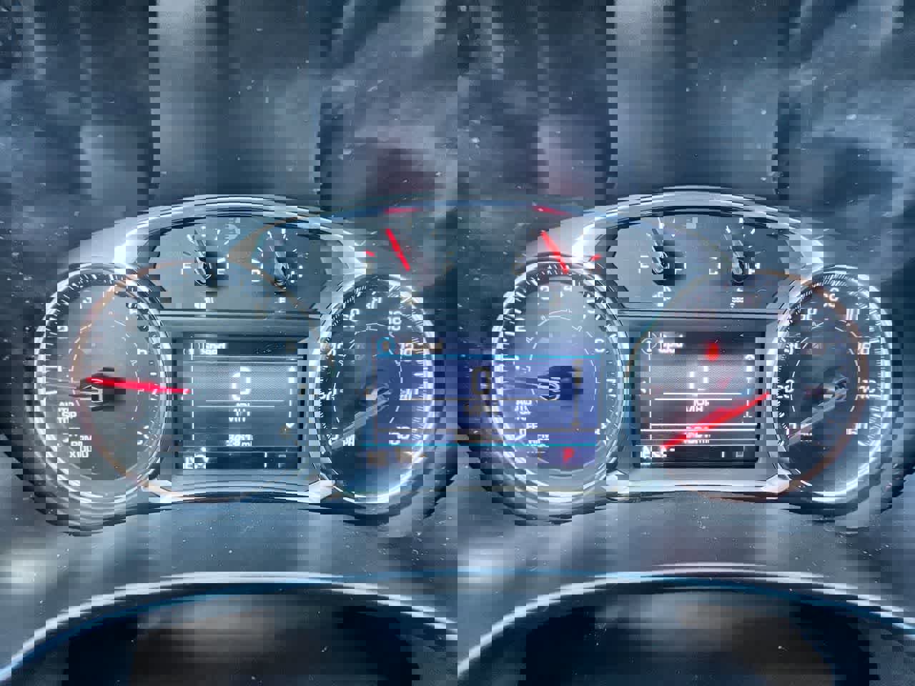 Used 2024 GMC Terrain SLE image 12