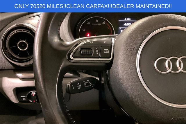 Used 2015 Audi A3 2.0T Premium Plus w/ Premium Plus Package image 18