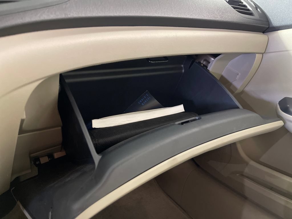 Used 2012 Honda Civic LX image 26