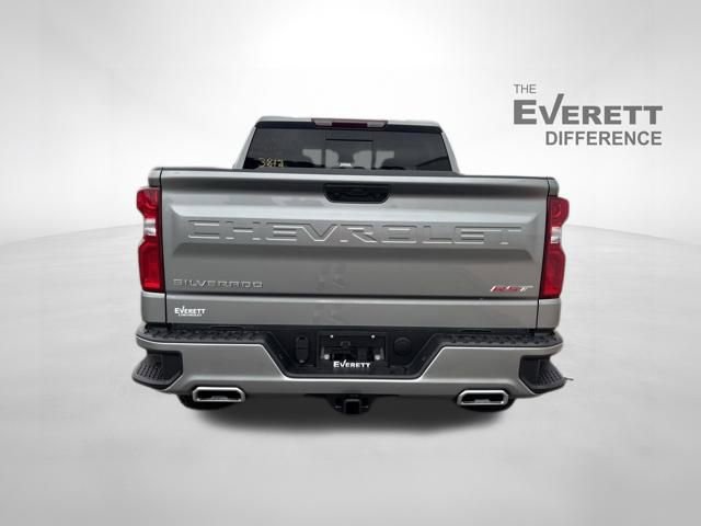 New 2026 Chevrolet Silverado 1500 RST image 14