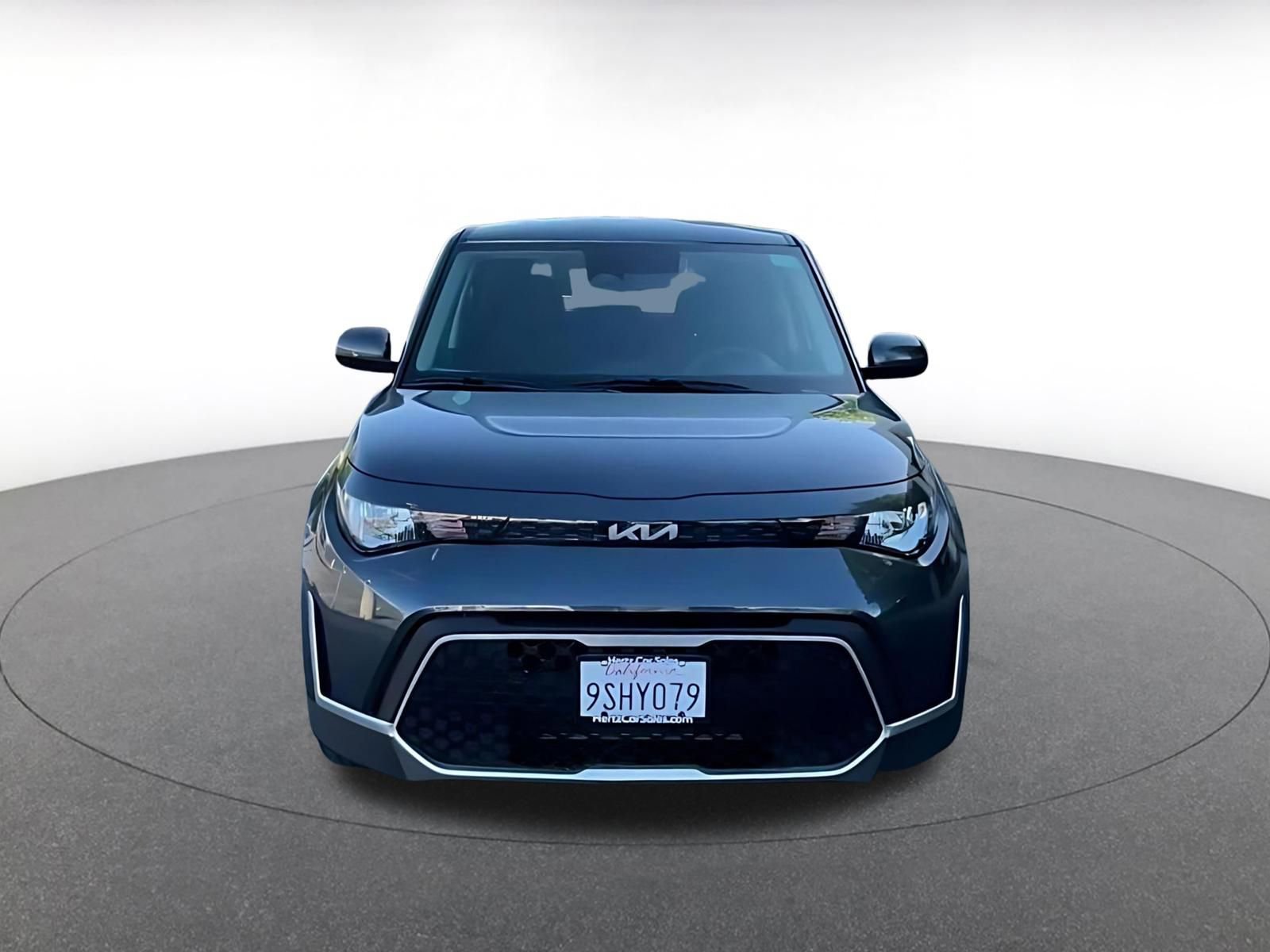 Used 2025 Kia Soul LX w/ LX Technology Package image 10