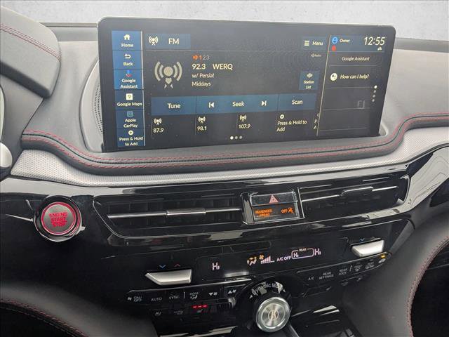 New 2026 Acura MDX A-Spec image 12