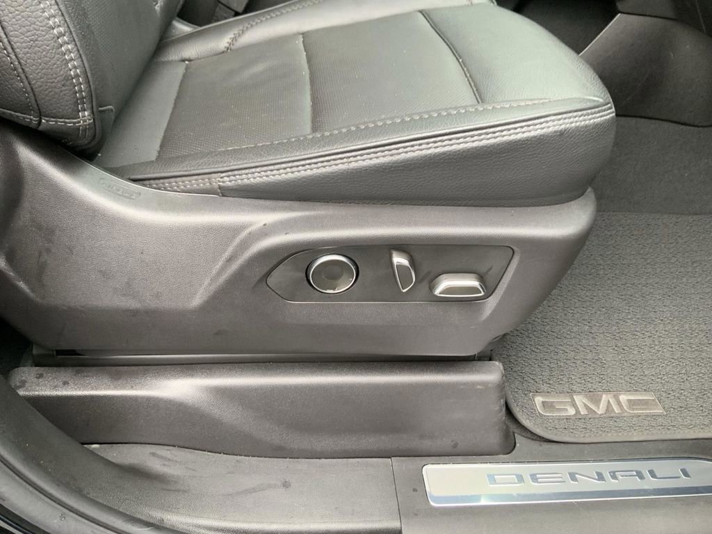 Used 2024 GMC Sierra 1500 Denali AWD/4WD image 23