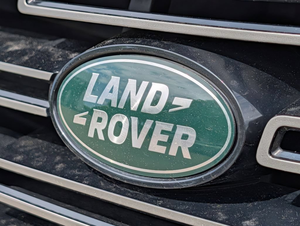 Used 2023 Land Rover Range Rover SE AWD/4WD image 52