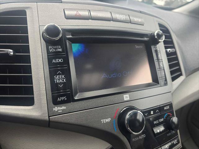 Used 2013 Toyota Venza XLE w/ XLE Premium Pkg AWD/4WD image 30