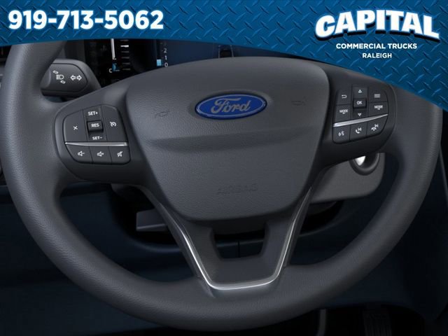New 2025 Ford Maverick XL w/ Equipment Group 102A AWD/4WD image 14