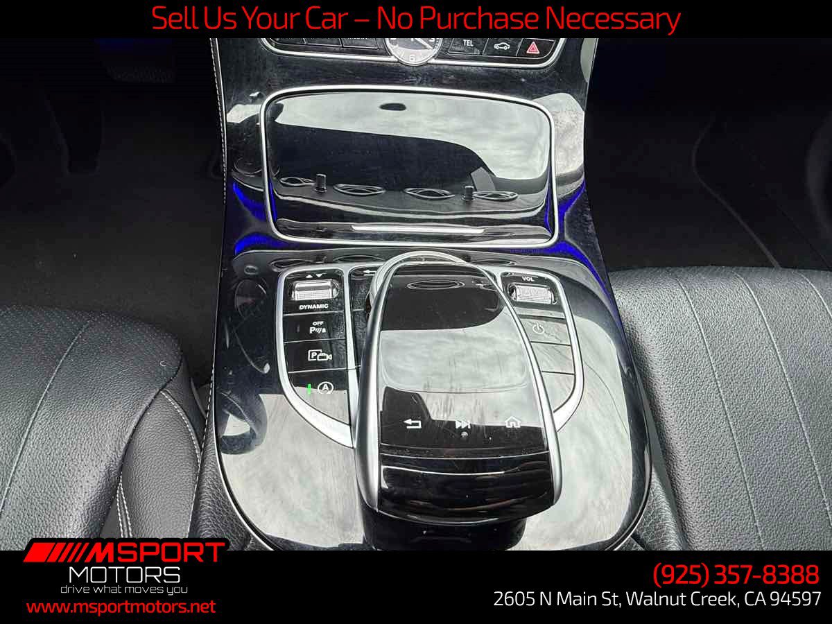Used 2017 Mercedes-Benz E 300 image 13