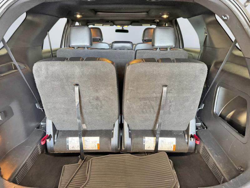 Used 2016 Ford Explorer XLT w/ Equipment Group 202A image 23