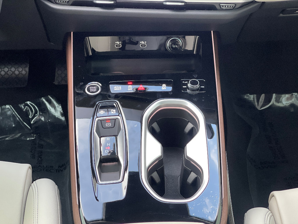 New 2026 Audi A6 Premium Plus image 29