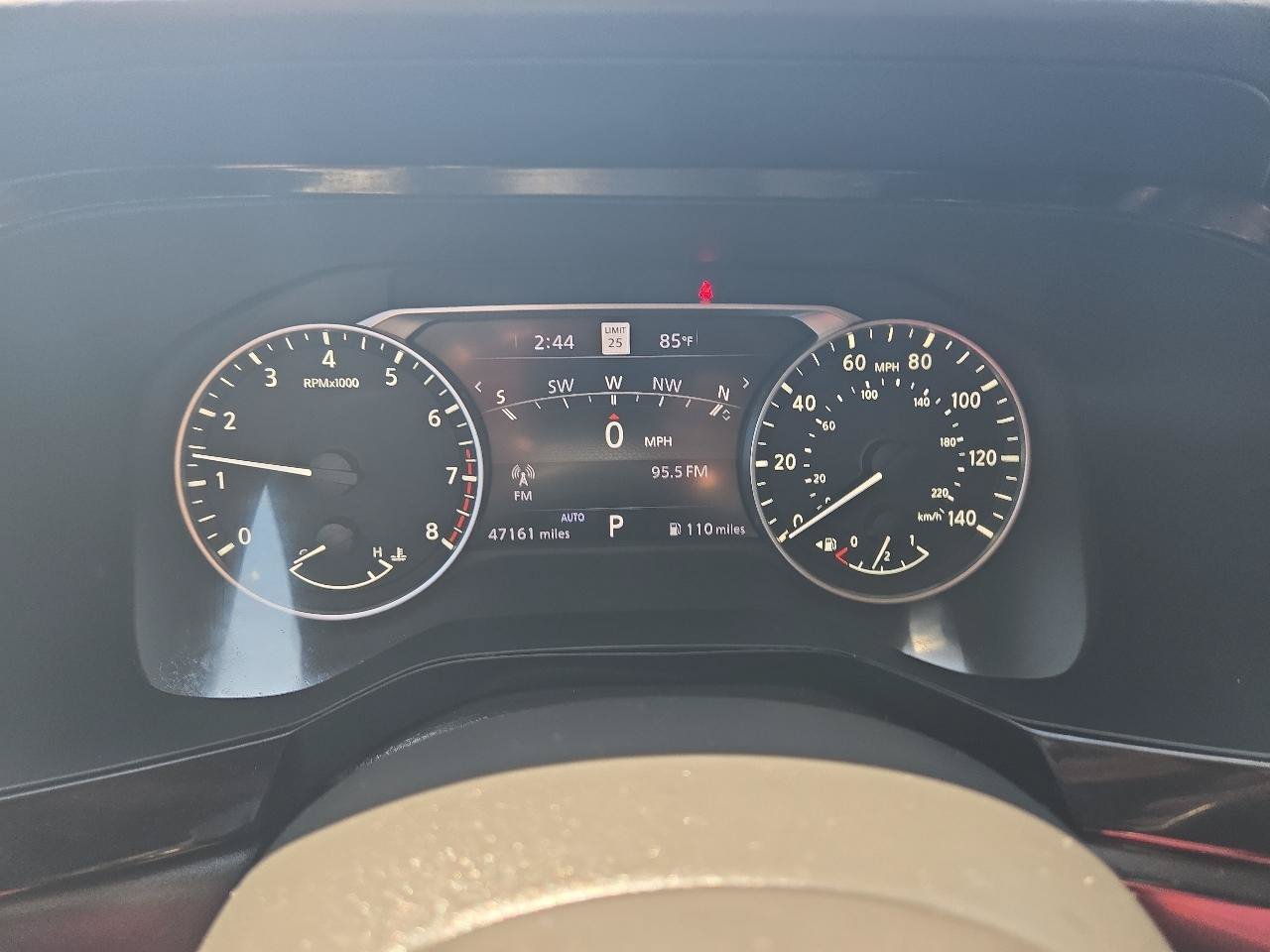 Used 2024 Nissan Pathfinder SL w/ Cargo Package AWD/4WD image 19
