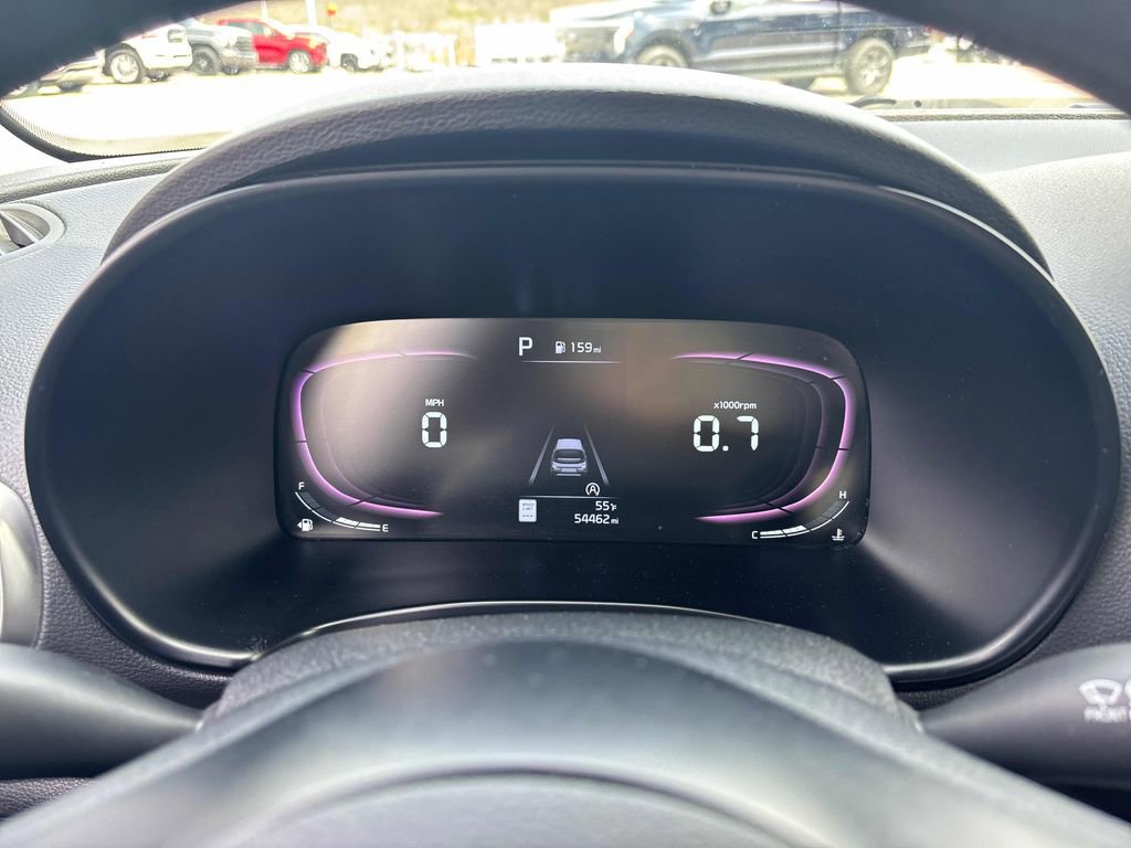 Used 2023 Kia Soul LX w/ LX Technology Package image 15