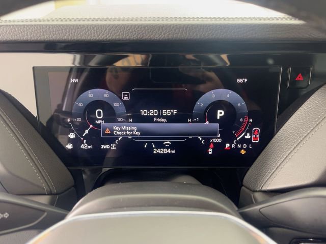 Certified 2025 GMC Yukon Denali image 16