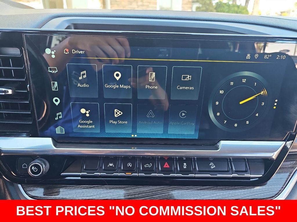 Used 2022 Chevrolet Silverado 1500 RST AWD/4WD image 21