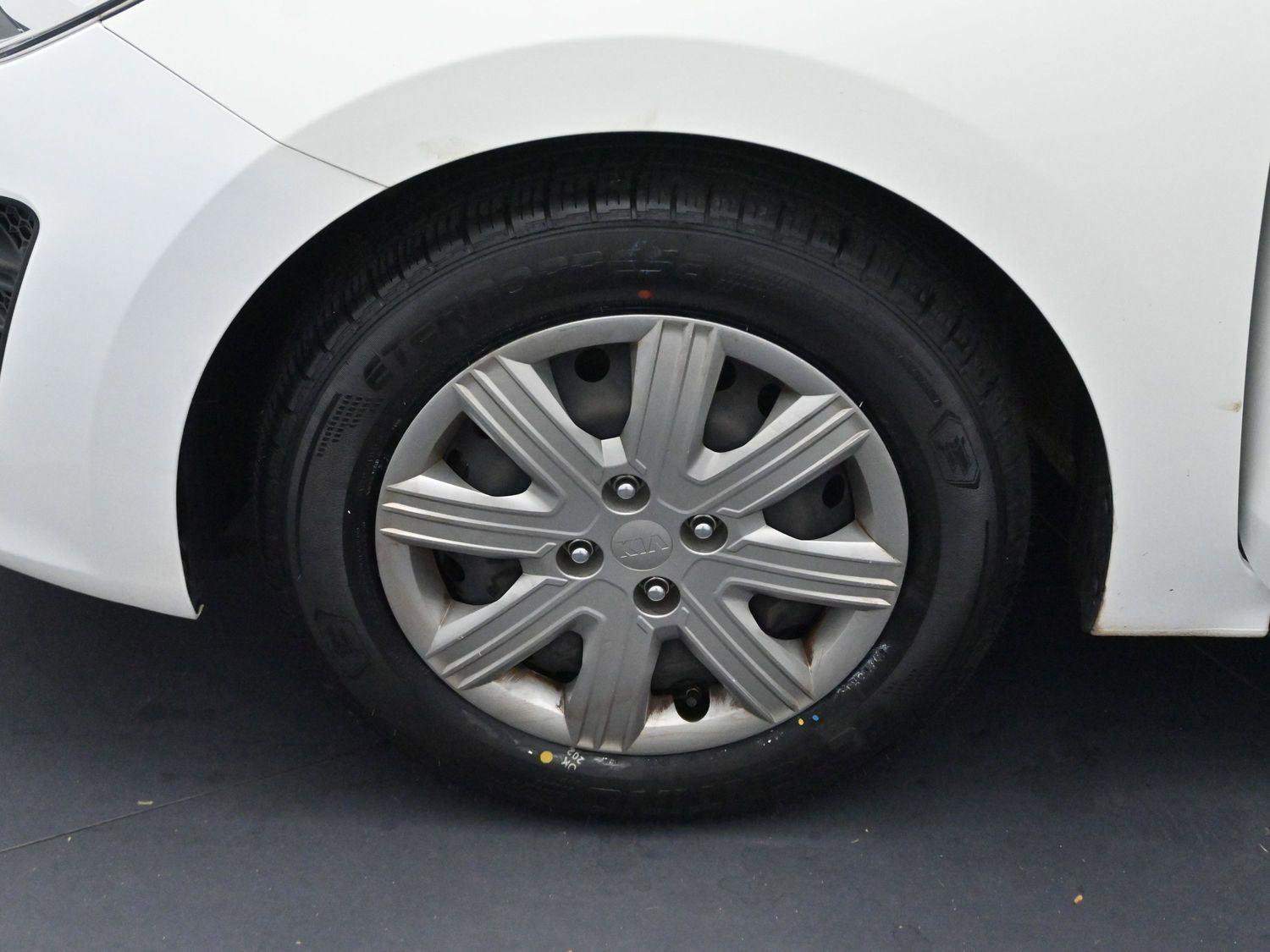 Used 2021 Kia Rio S image 29