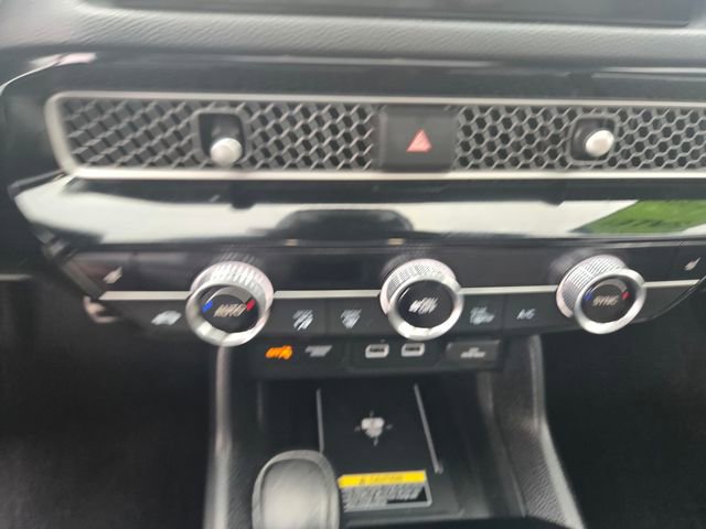 Used 2023 Honda Civic Sport Touring image 17