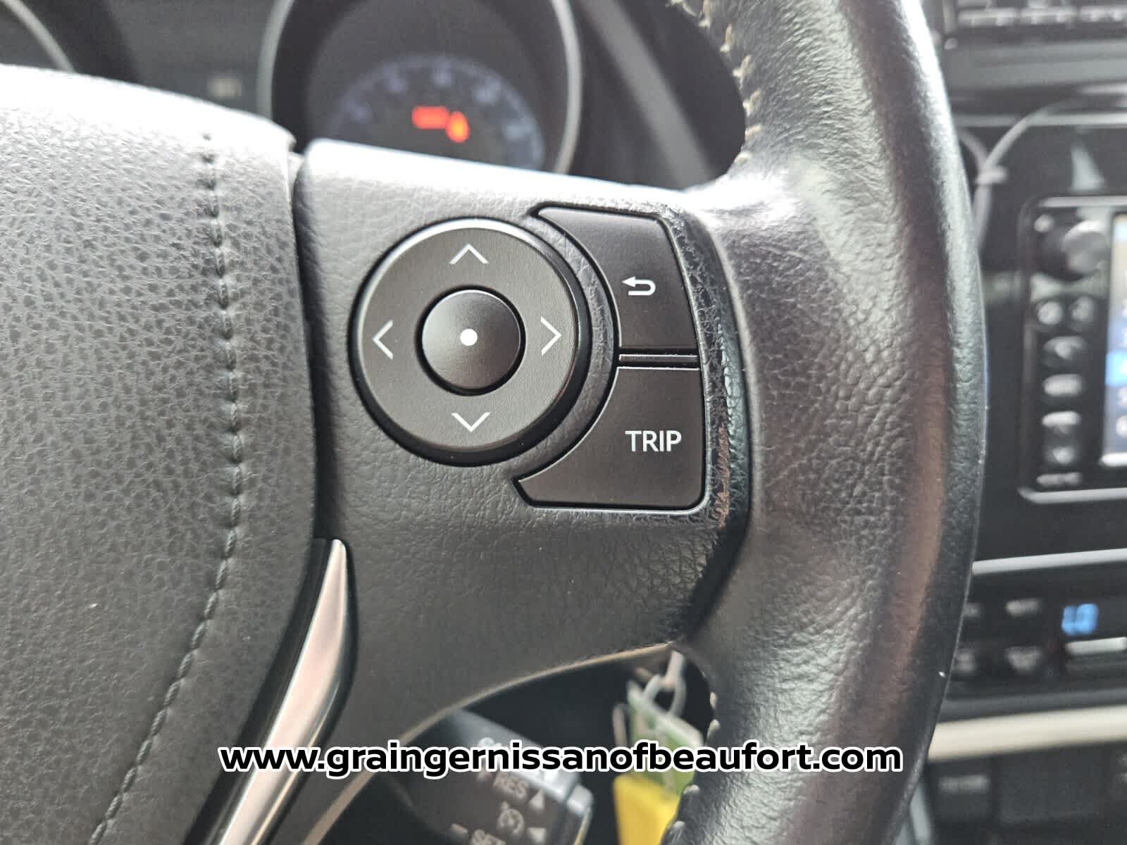 Used 2016 Scion iM FWD image 13