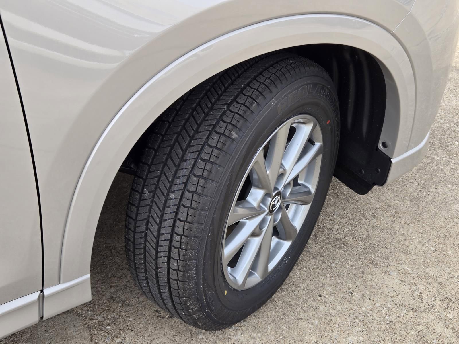 New 2025 MAZDA CX-5 AWD 2.5 S image 5