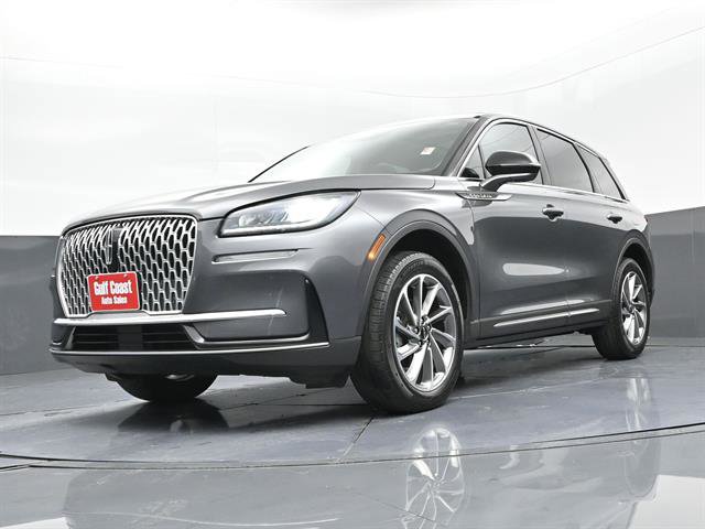 Used 2023 Lincoln Corsair FWD w/ Equipment Group 101A image 29