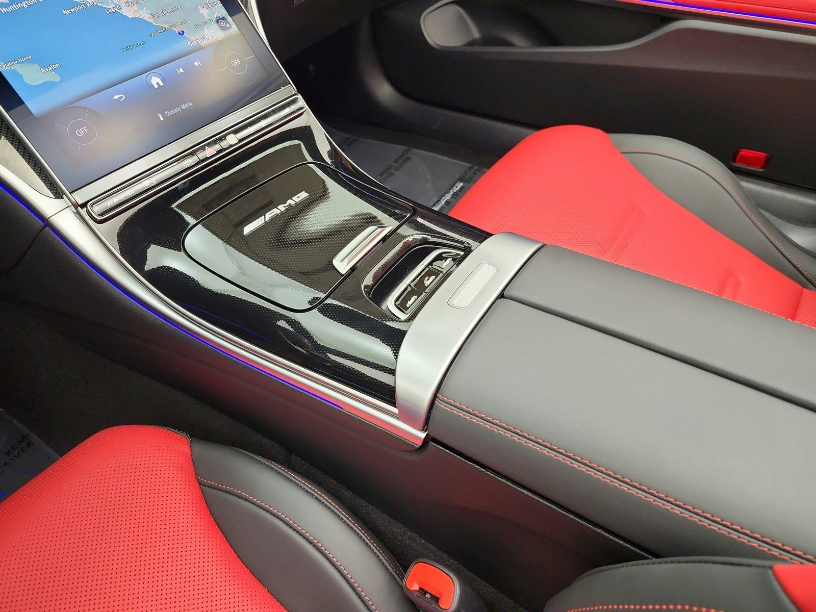 New 2027 Mercedes-Benz CLE 53 AMG 4MATIC Cabriolet image 10