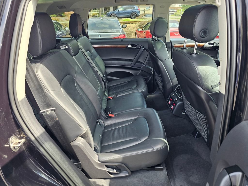 Used 2015 Audi Q7 3.0T Premium Plus image 28