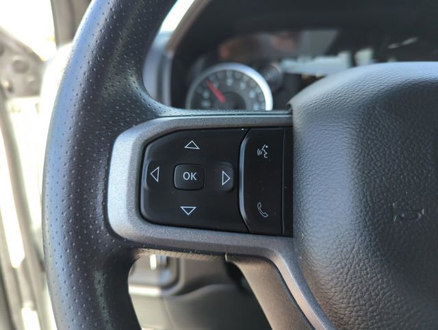 Used 2024 RAM 2500 Tradesman w/ Chrome Appearance Group image 35