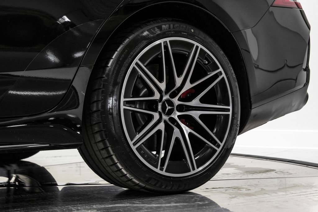 Used 2024 Mercedes-Benz AMG GT 53 image 71