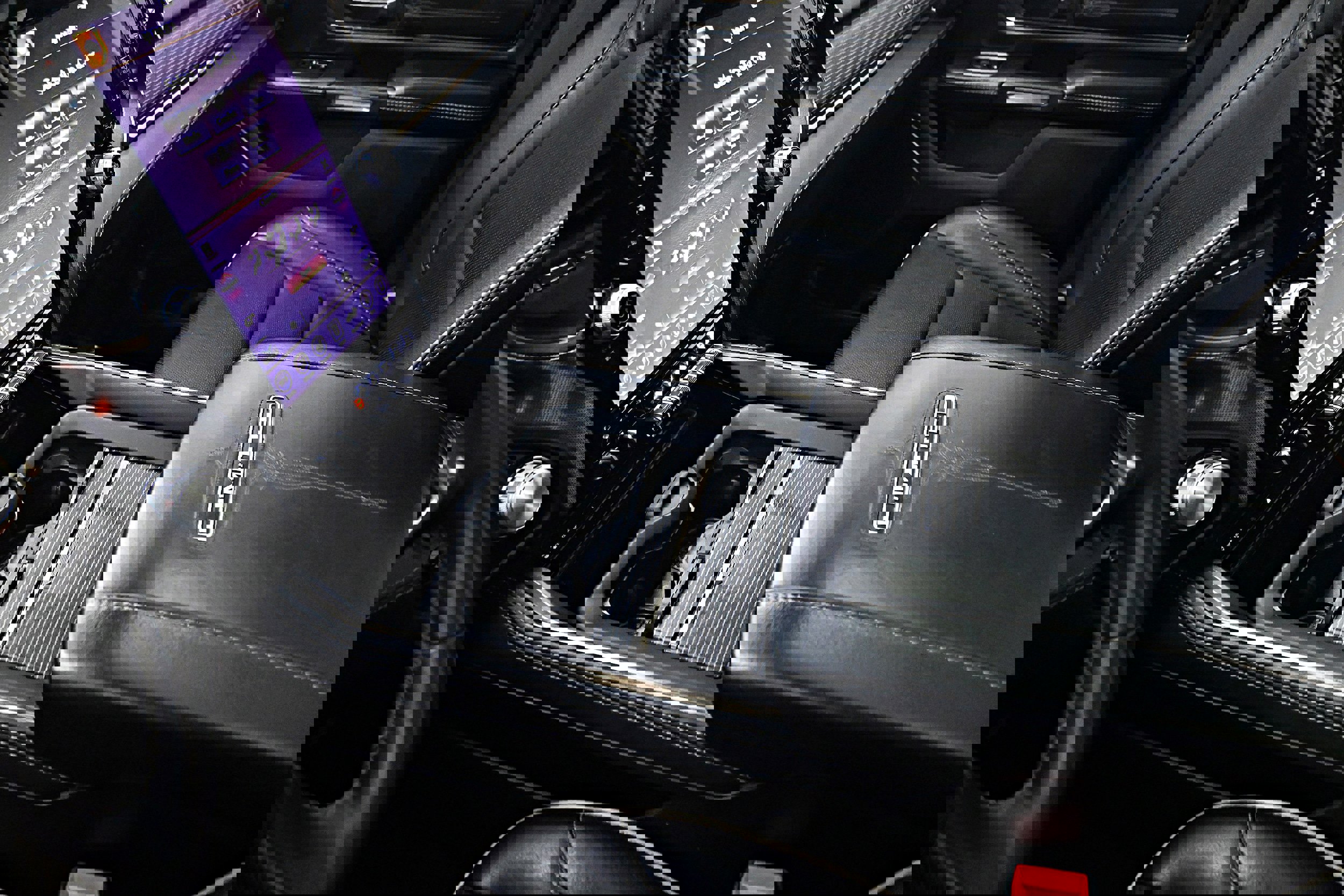 Used 2019 RAM 1500 Limited w/ Advanced Safety Group image 19