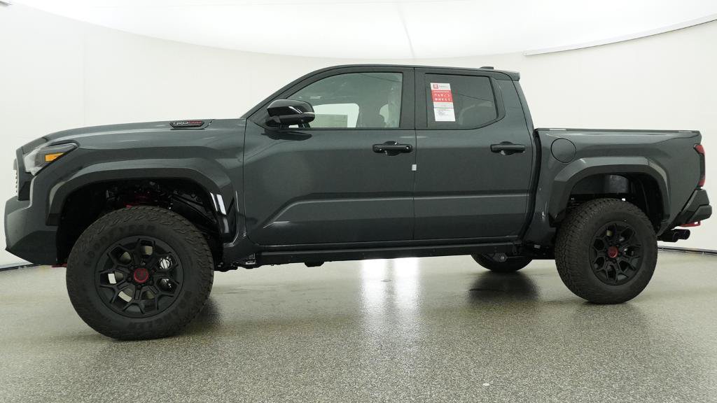 New 2026 Toyota Tacoma TRD Pro AWD/4WD image 45