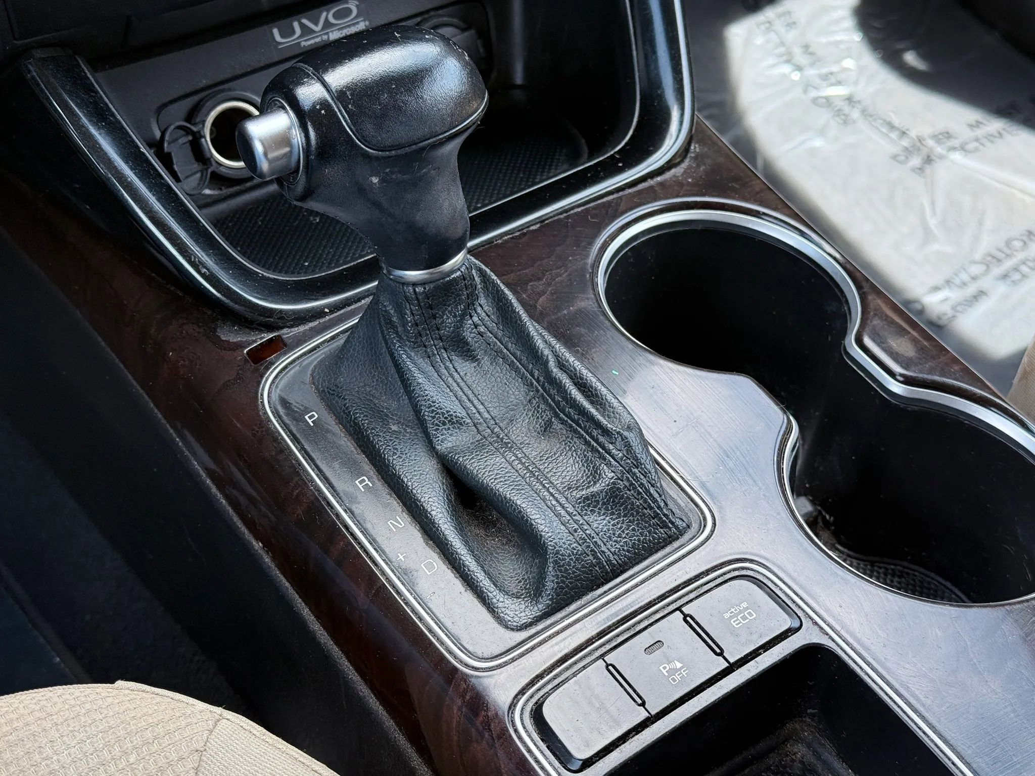 Used 2015 Kia Sorento LX image 27