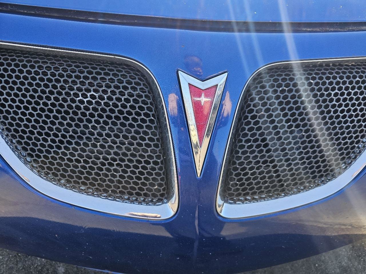 Used 2006 Pontiac G6 GT w/ Premium Value Package image 14