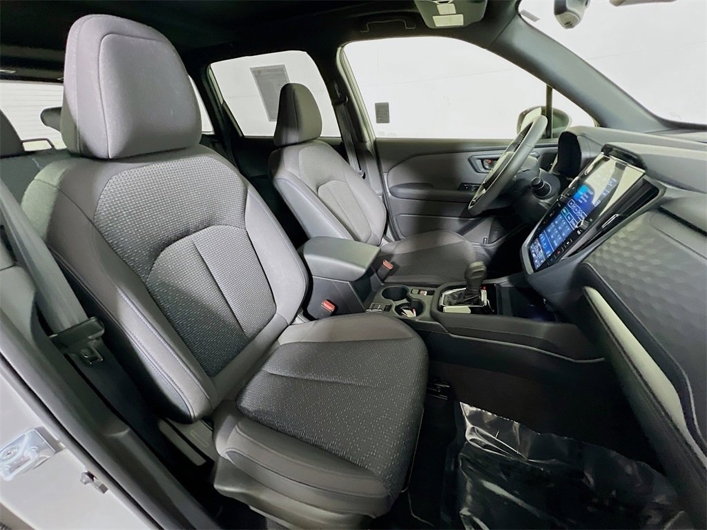 Certified 2025 Subaru Forester Premium image 24