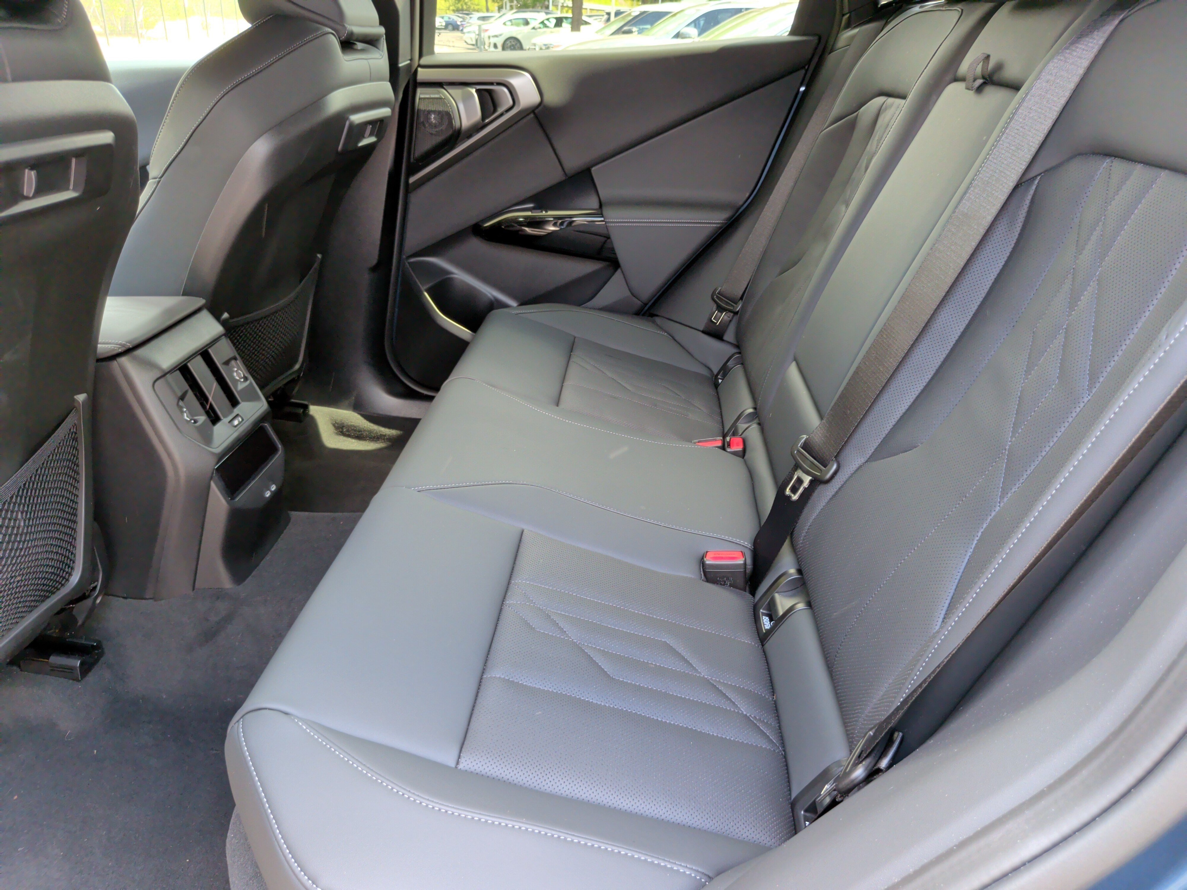 Certified 2026 BMW X3 M50 AWD/4WD image 36