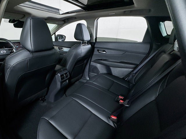 New 2026 Nissan Murano SL AWD/4WD image 24