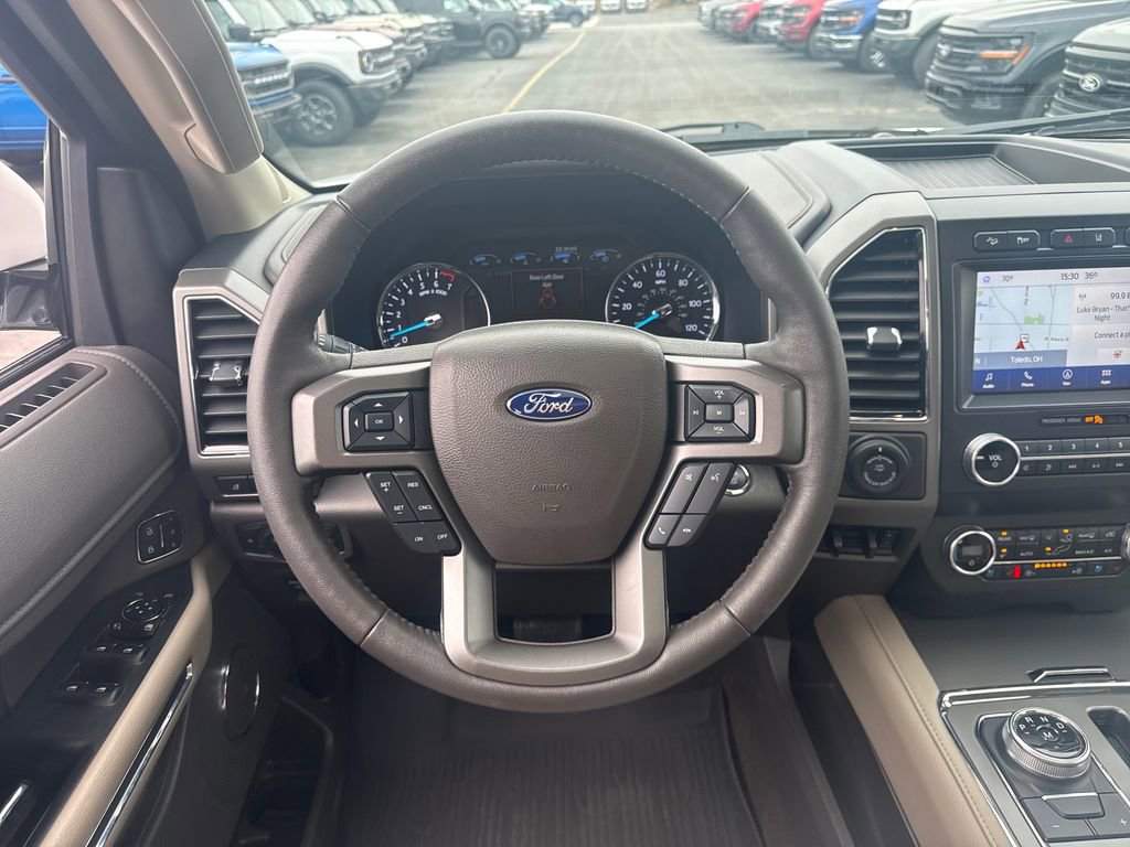 Used 2020 Ford Expedition XLT w/ Equipment Group 202A image 18