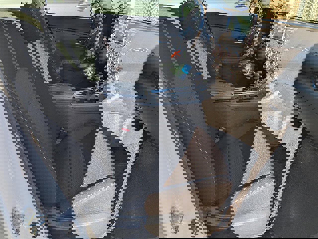 Certified 2021 Nissan Sentra SV image 11