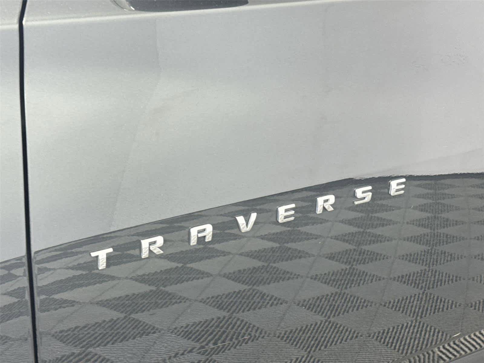 Used 2019 Chevrolet Traverse LT AWD/4WD image 10