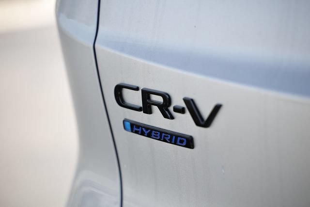 New 2026 Honda CR-V Sport-L image 13