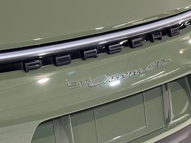 Certified 2022 Porsche 911 Carrera GTS RWD image 54