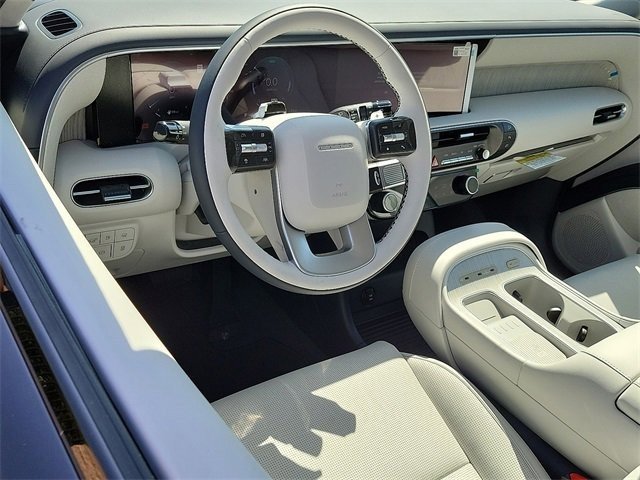 New 2026 Hyundai Palisade Calligraphy image 3