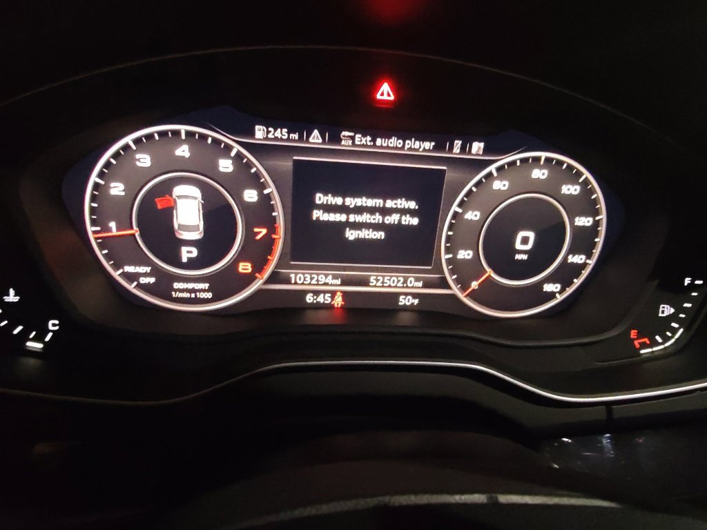 Used 2018 Audi Q5 2.0T Premium Plus w/ Premium Plus Package AWD/4WD image 11