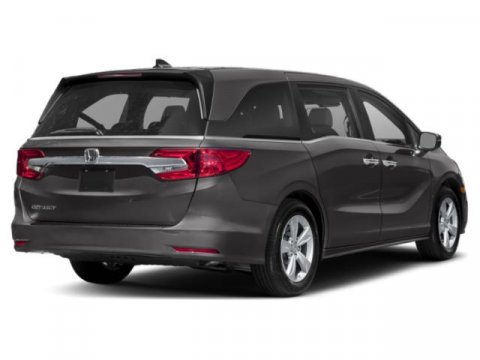 Used 2019 Honda Odyssey EX video 2