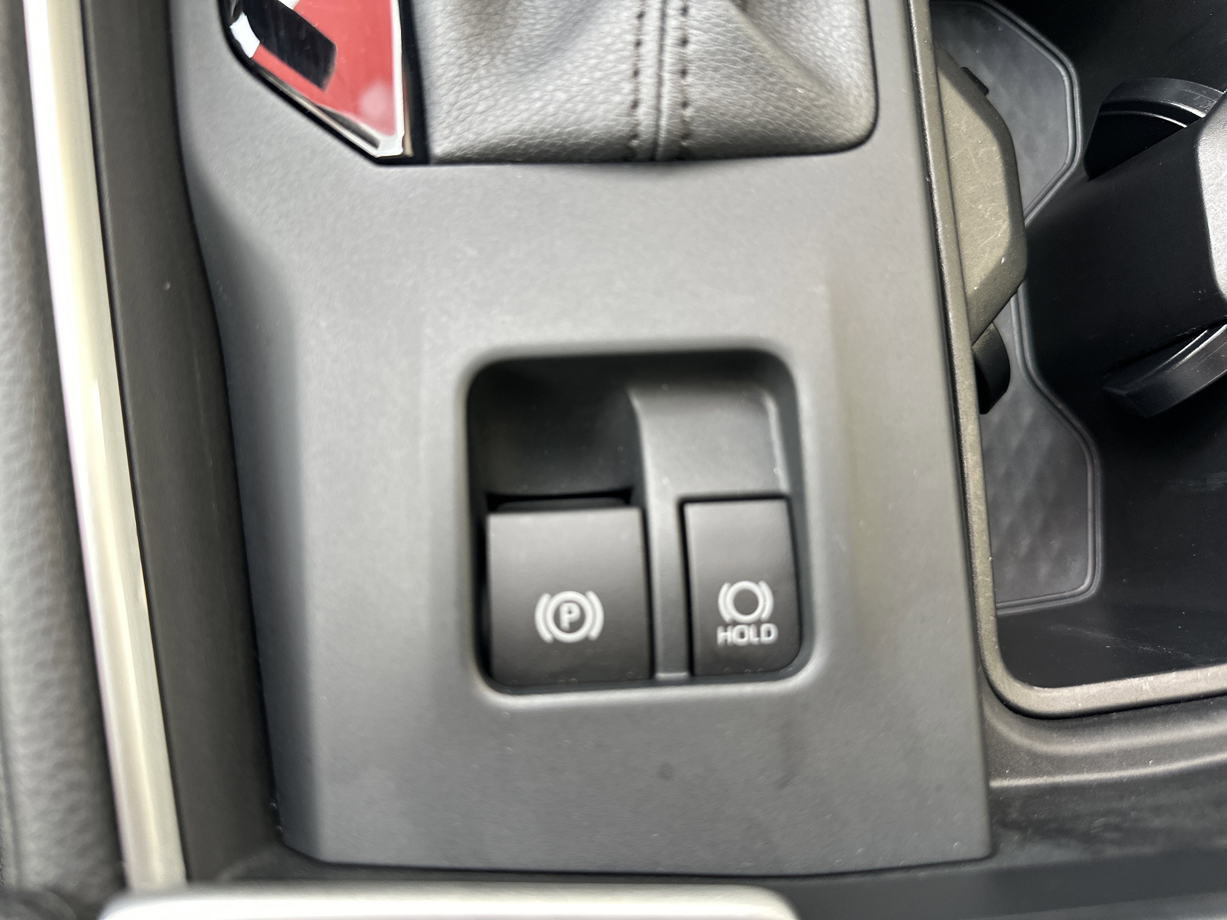 Certified 2024 Toyota Grand Highlander AWD image 35