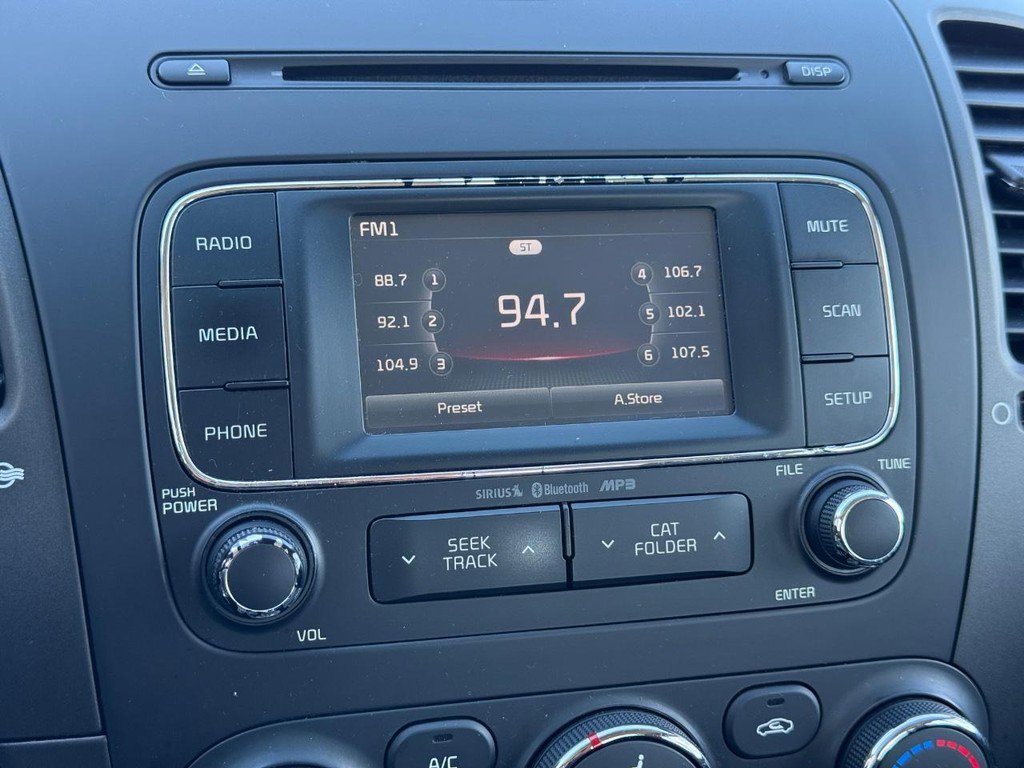 Used 2016 Kia Forte LX w/ LX Popular Plus Package image 17