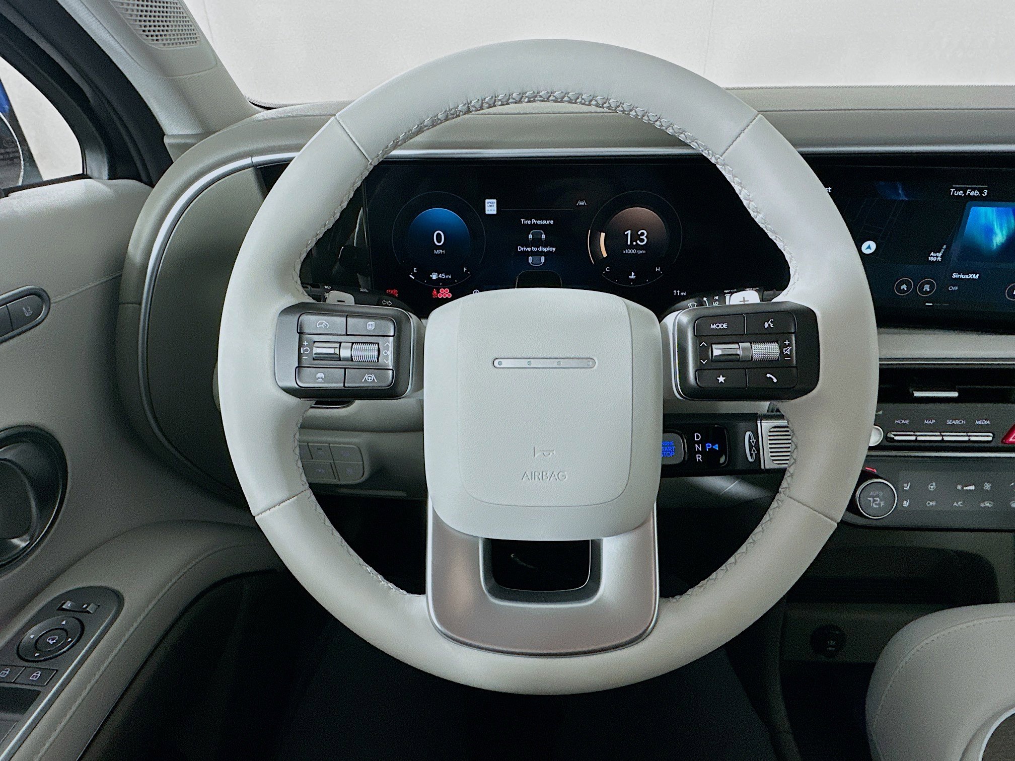 New 2026 Hyundai Palisade SEL image 11