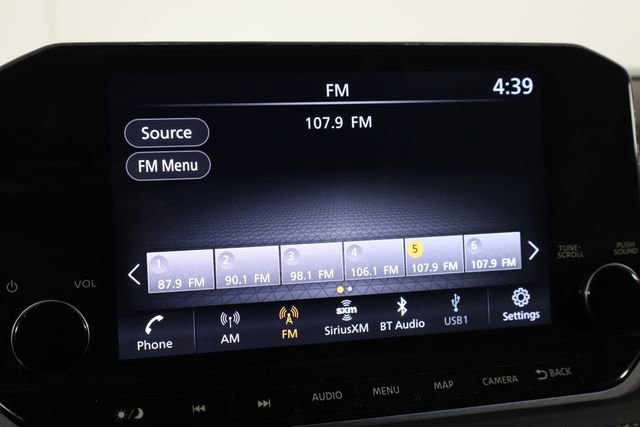 Used 2023 Nissan Rogue Platinum w/ Platinum Premium Package image 29