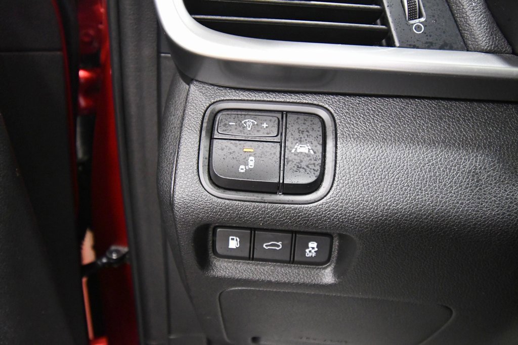 Certified 2019 Kia Optima S w/ S Panoramic Sunroof Package image 18